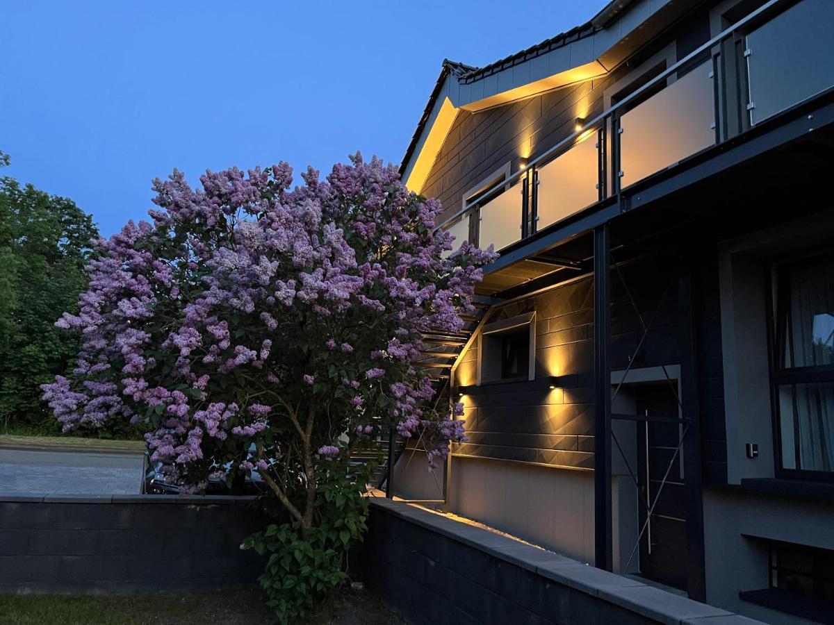 H-Loft Style Apartments Bad Lauterberg Eksteriør bilde