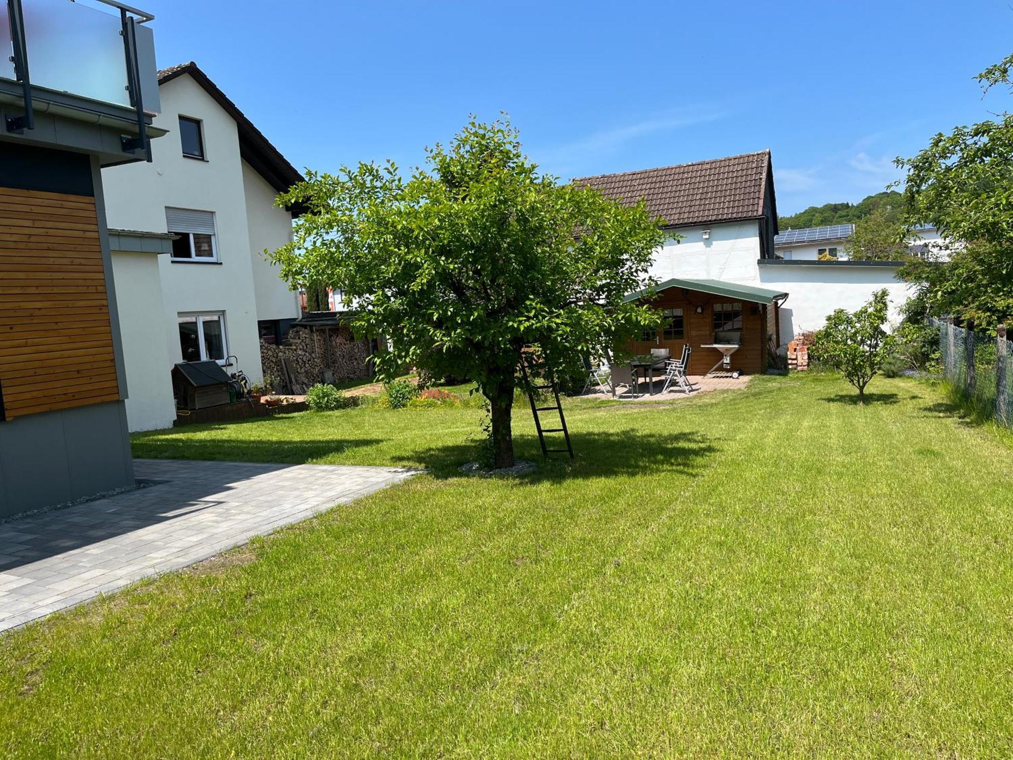 H-Loft Style Apartments Bad Lauterberg Eksteriør bilde